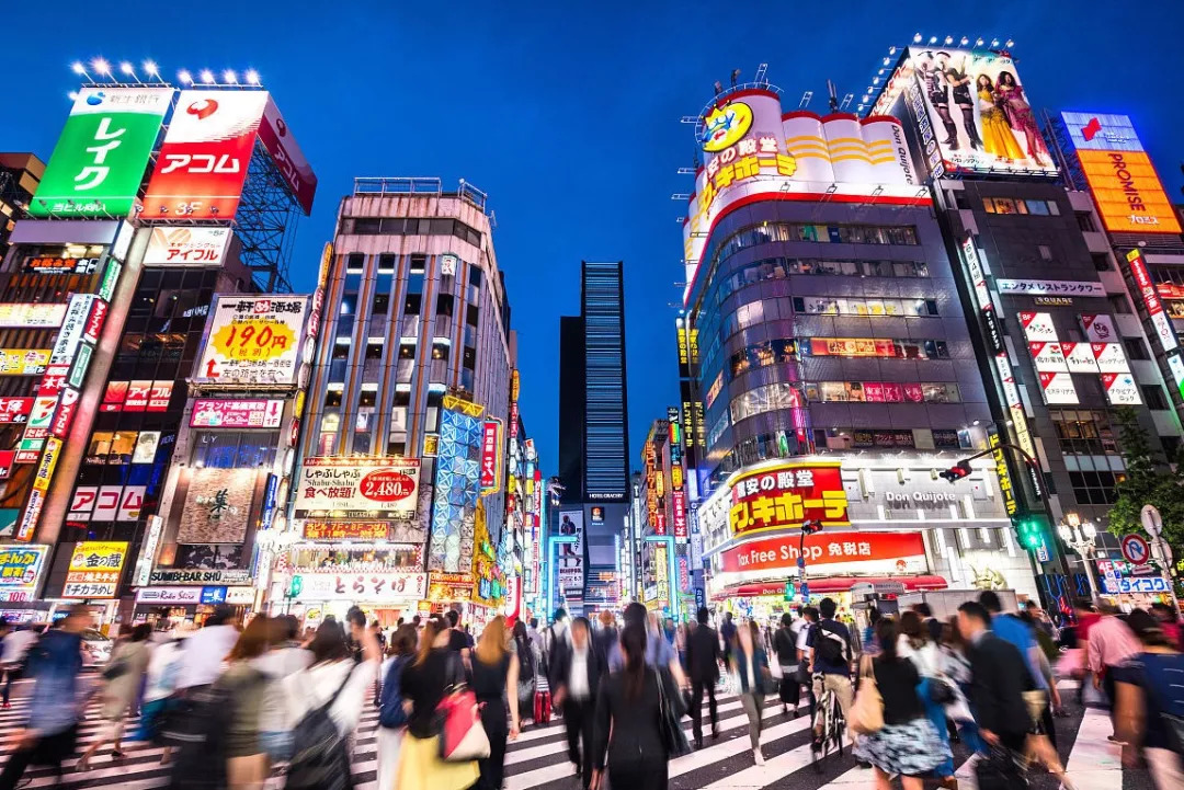 中膳新团餐-日本百年团餐经验告诉我们