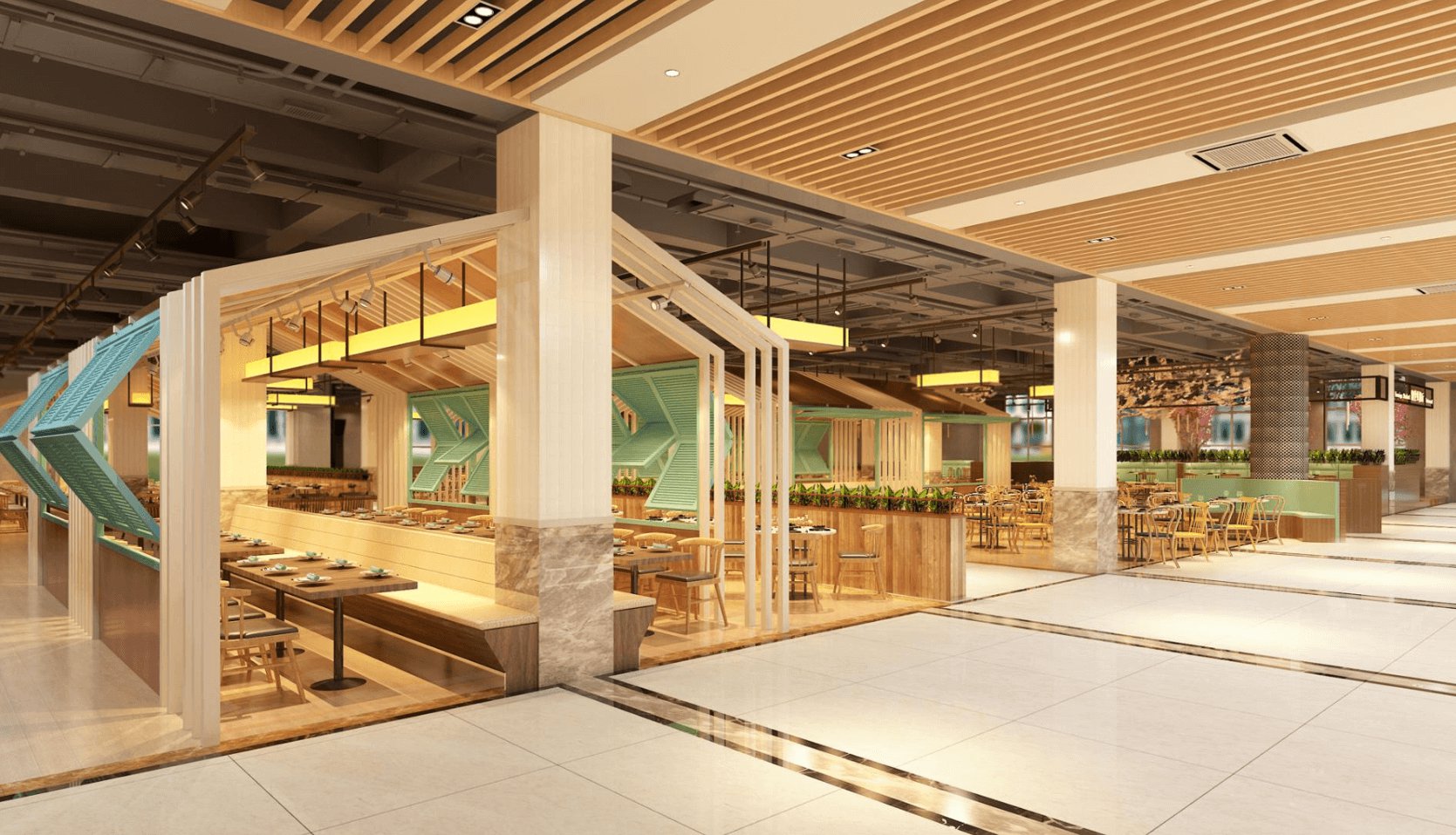 中膳团餐-企业单位饭堂承包-学校饭堂承包委托管理